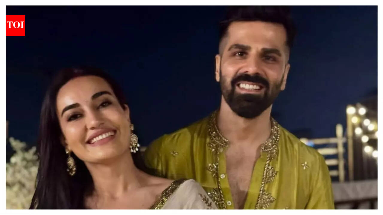 Surbhi Jyoti on expecting her first child: The joy comes in waves - Exclusive