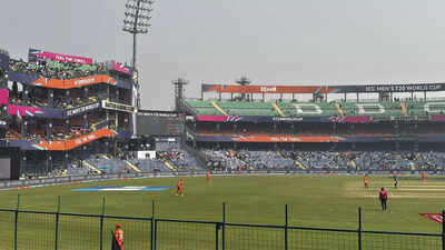 Refilled aerated drinks at T20 World Cup venue? DDCA issues statement