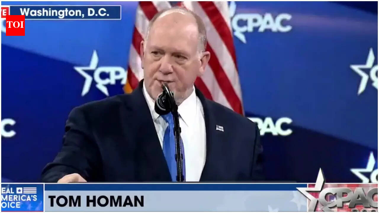 'Surge is leaving state safer': Trump administration ends Minnesota immigration crackdown after months of turmoil