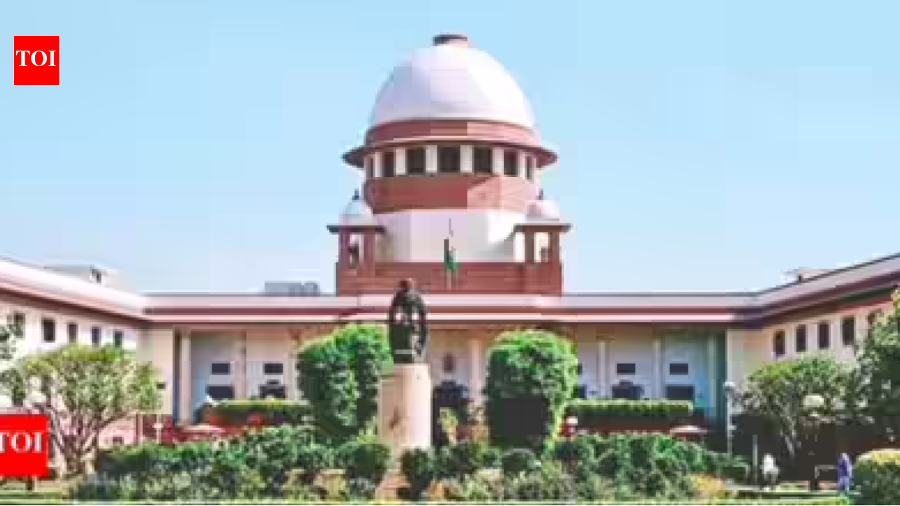 Supreme Court permits Tamil Nadu to revise selection panel and send new DGP list in three weeks