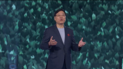World’s largest PC maker Lenovo’s CEO Yang Yuanqin has a memory chip shortage warning: We expect sales to …