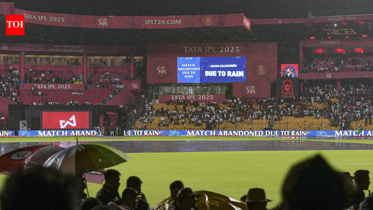 Chinnaswamy reopens for cricket, RCB to host IPL matches
