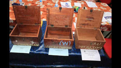 Mixed response greets move to revive student polls, law and order a key concern