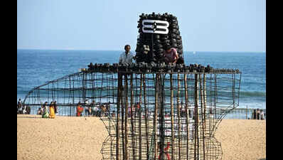 Vizag returns to global spotlight as India hosts major naval events