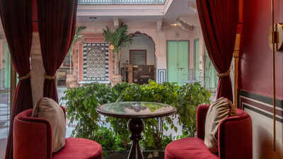 Valentine's Day 2026: Perfect places to celebrate the special day for heritage and history lovers