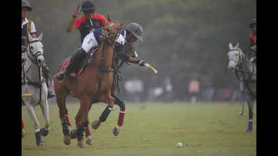 Team Carysil Suhana face Jindal Polo, while Jaipur Aravali to clash with Vimal Arion Achievers in the Sirmour Cup semis on Feb 13