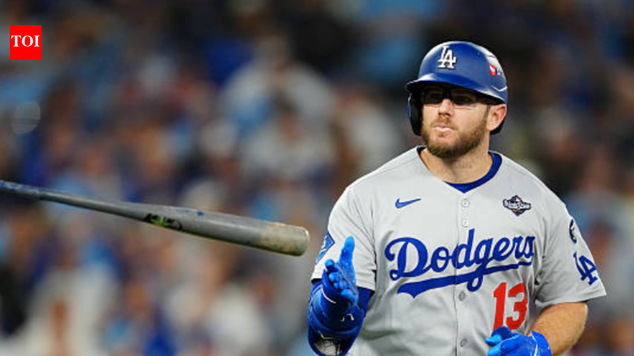 Dodgers announce $10 million contract extension for Max Muncy through at least 2027