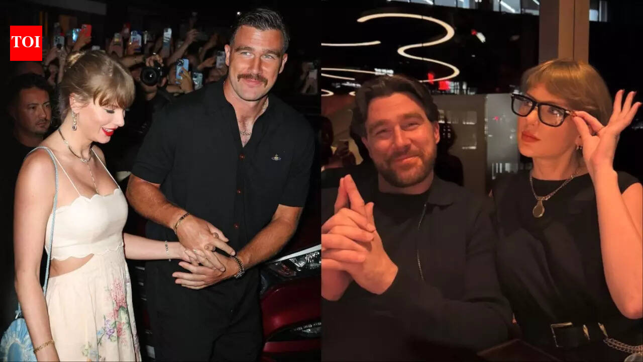 Taylor Swift and Travis Kelce wedding venue could be $20M Penthouse in Rhode Island