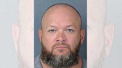 एंड्रयू पॉल जॉनसन कौन हैं? 6 जनवरी को बाल यौन शोषण के दोषी पाए गए दंगाई को ट्रंप ने माफ़ कर दिया