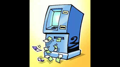 Chargesheet filed in Rs 7.1-cr ATM van heist in Bengaluru