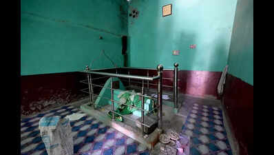 Cures, Cult, And Killings: The Double Life Of An Alleged Occultist