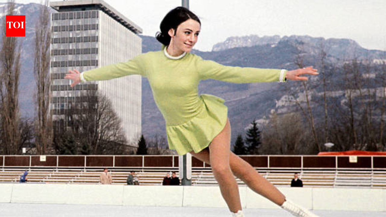 Peggy Fleming net worth: The Olympic icon’s fortune, career, and life beyond skating | International Sports News