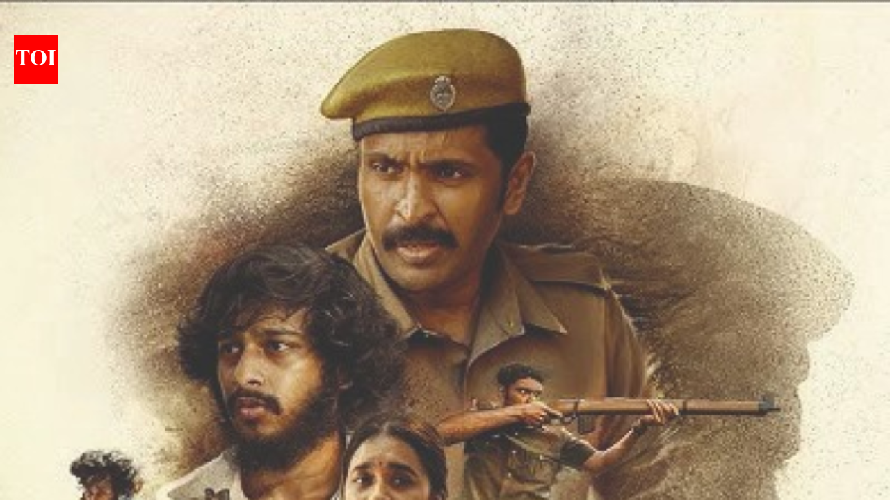 Why Are Today's Tamil Crime Thrillers Obsessed with the Past?