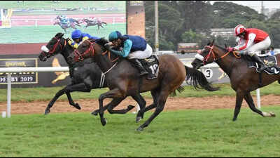 Bangalore Turf Club set to move to Kunigal within 2 years