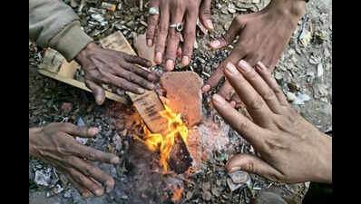 At 14 degrees, Bengaluru sees dip in night temp