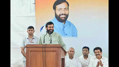 Haryana CM says focus is on developing industry, workforce