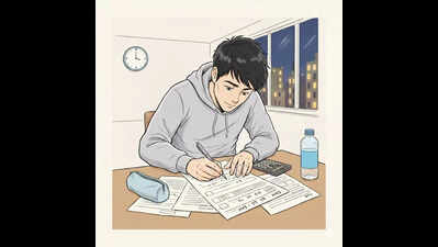 Beyond the classroom: Bengaluru schools help ease exam stress on students