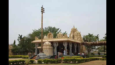 Ghee supplied to Dwaraka Tirumala was likely adulterated: SIT chargesheet