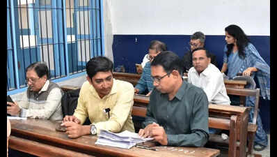 Objection raised to BLO’s inclusion on voter list