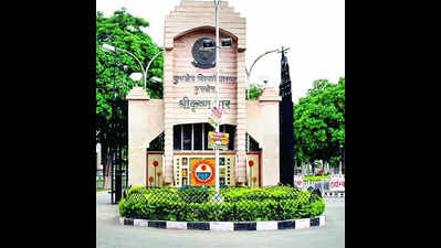 Kurukshetra University approves Rs 746.6 cr budget for 2026–27 fiscal