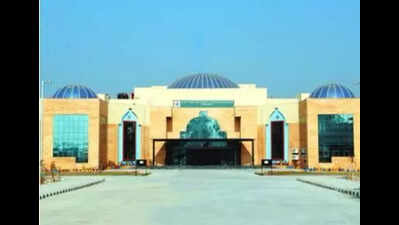 BFUHS is controlling authority for pharmacy, healthcare courses in Punjab