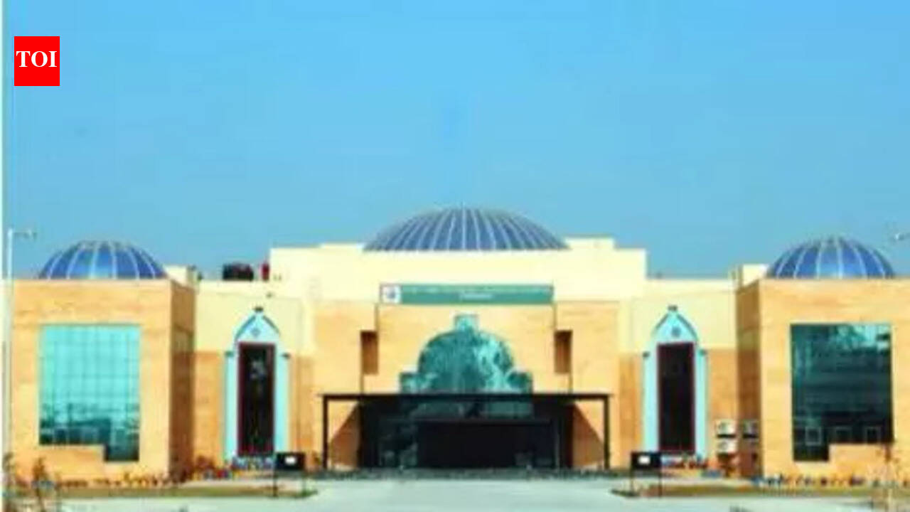 BFUHS is controlling authority for pharmacy, healthcare courses in Punjab