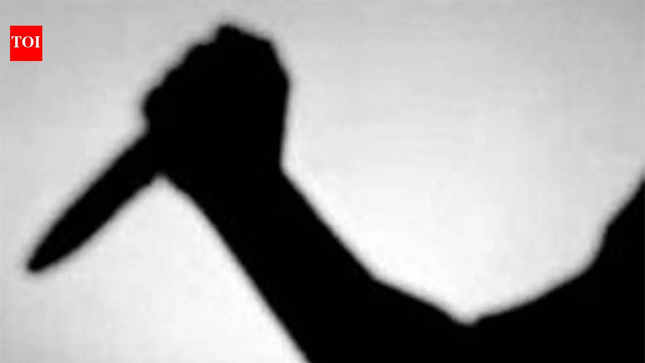 Man stabs maternal uncle to death in Patna City, held