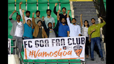 ISL clubs team up with FanCode for digital first content