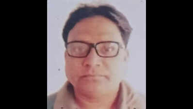 Man dies in accident at Delhi-Gurgaon Expressway