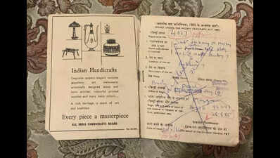 WORLD RADIO DAY: Philatelic historian from Gujarat’Ahmedabad dials back the decades to when radio needed a licence to play