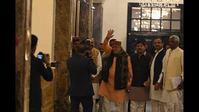 Of MoUs worth Rs 45L cr, projects of Rs 4L cr already running: Khanna
