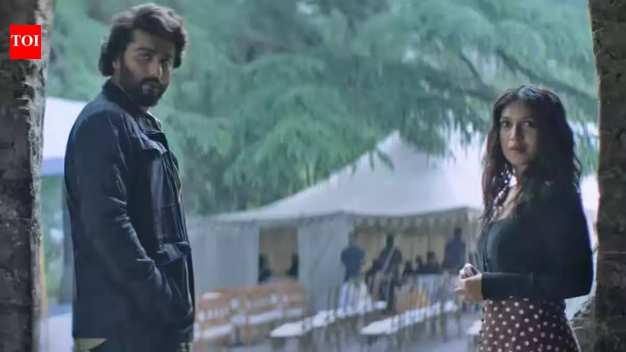 Bhumi says she felt finished after The Lady Killer debacle