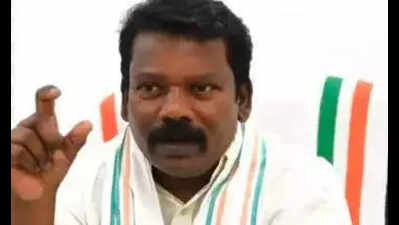 ‘Ally of party in power, but no dividends’, Cong cadres upset