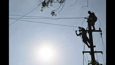 Power outages turn evenings nightmarish for Coimbatore folk