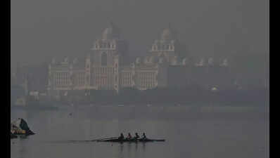 Winter on the wane, split-season pattern likely for summer: Experts