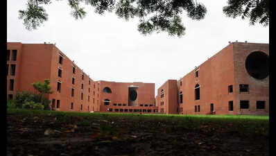 IIM Ahmedabad concludes PGP placement process, several new firms participate