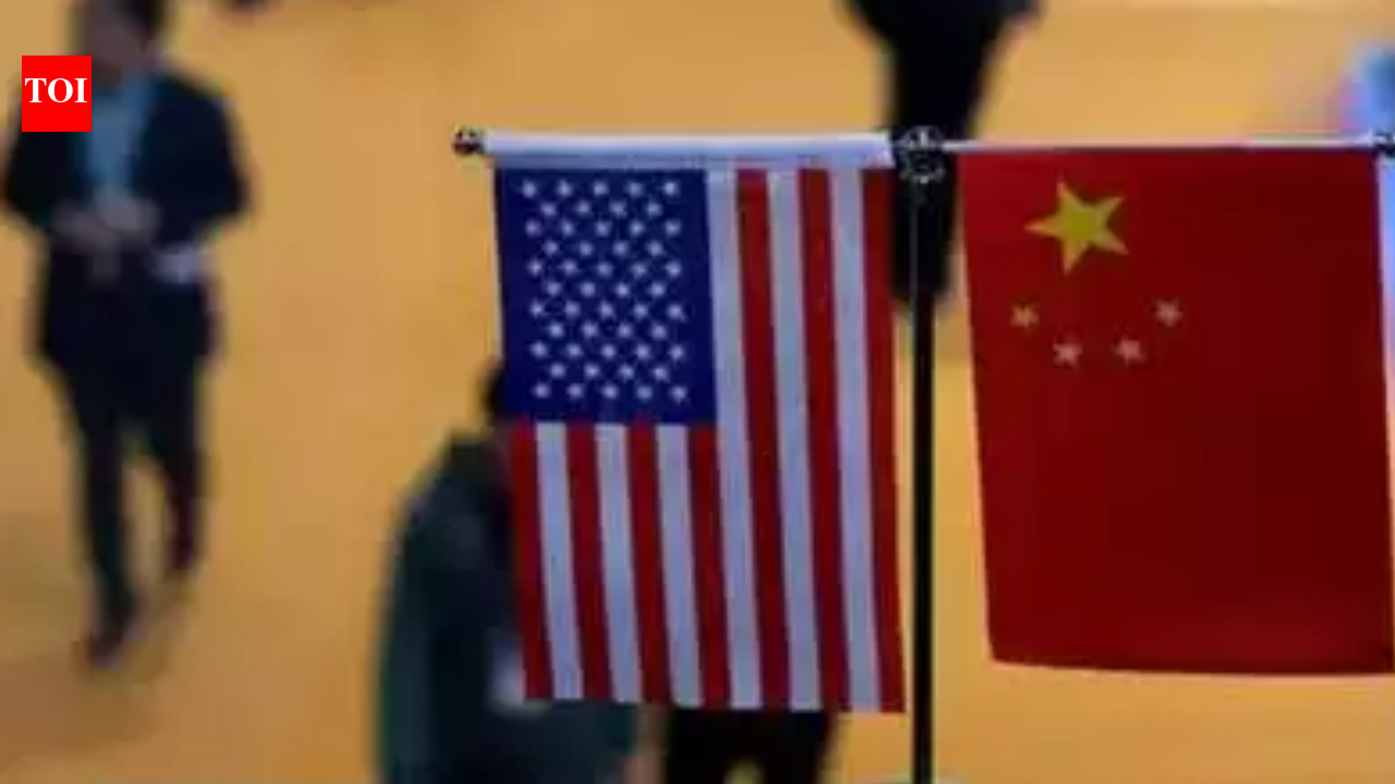 US lawmakers to Donald Trump government: Within a month, give us your 'China plan' on ...