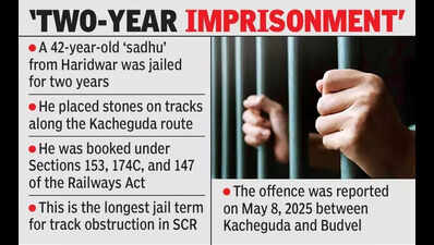 Accused became ‘sadhu’ after losing livelihood