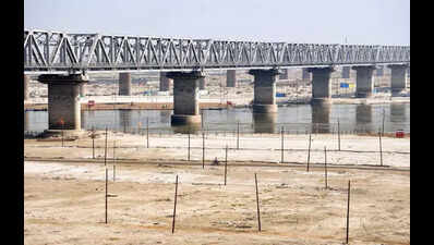44-day Magh Mela to end with Mahashivratri snan
