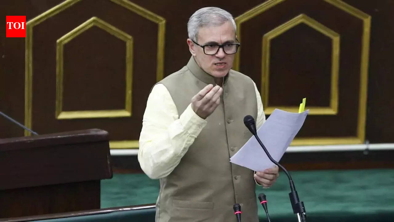 No plan to set up women’s panel as NCW has J&amp;K cell: Omar govt