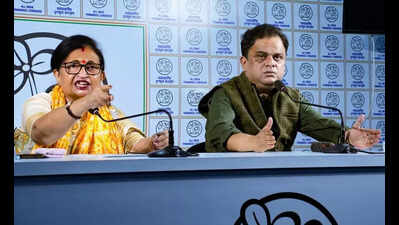 ‘Vande Mataram’ circular aims to demean Tagore and not glorify its creator, says TMC