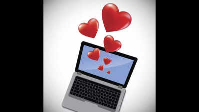 Cops heighten vigil as cybercrime surges ahead of Valentine’s Day