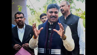 Govt fails to curb illegal mining in CM’s home turf: Jully