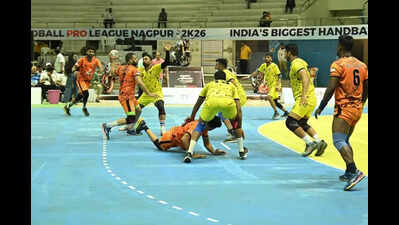 Nagpur men beat buzzer to break Bhopal hearts