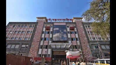 BJP likely to oppose PMC property tax hike proposal