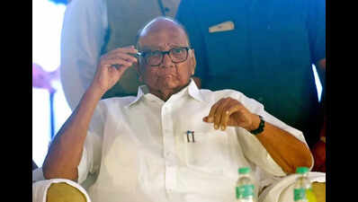 NCP (SP) calls meeting in Mumbai on Feb 17 after merger plans hit roadblock