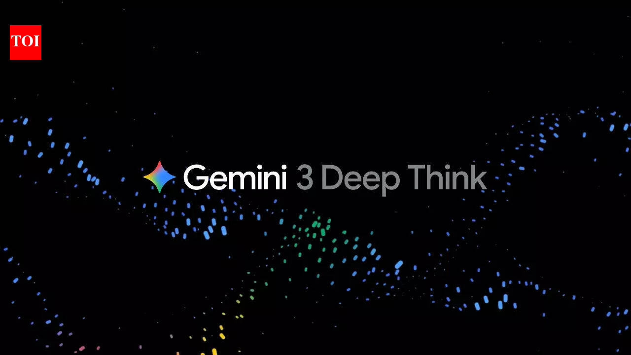 Google CEO Sundar Pichai says Gemini 3 Deep Think is getting ‘significant upgrade’: Here’s what has changed