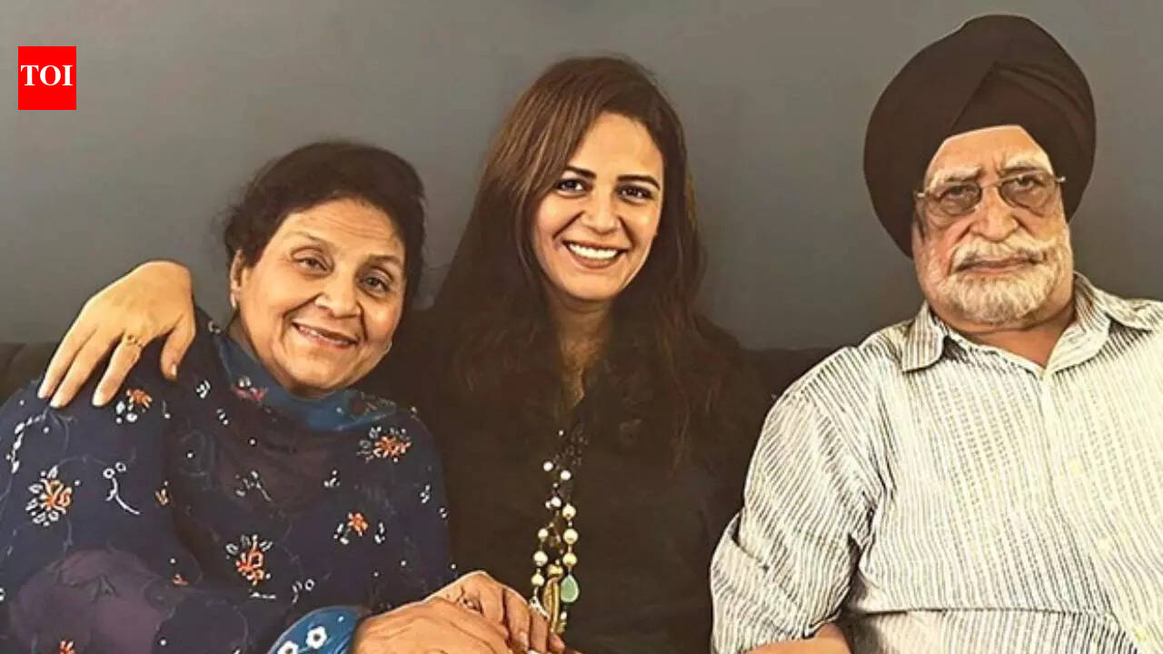 Mona Singh says Border 2 script ‘chose’ her; recalls father losing his foot in the 1971 India-Pakistan war: 'I am a fauji’s daughter'