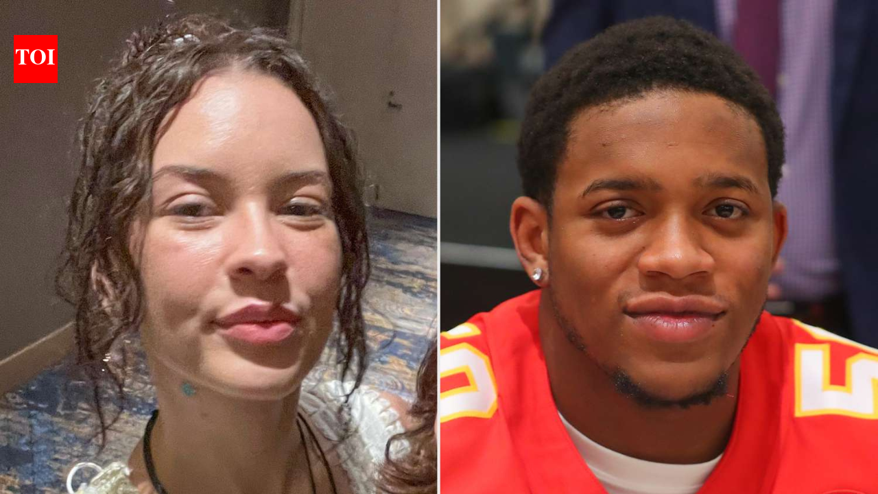 “There was blood in every room”: Murder charge against Darron Lee paints a horrifying picture of what led to his girlfriend’s brutal death