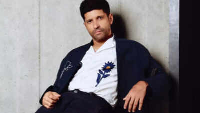 Farhan Akhtar set for Hollywood debut in 'The Beatles - A Four-Film Cinematic Event' amid 'Don 3' drama
